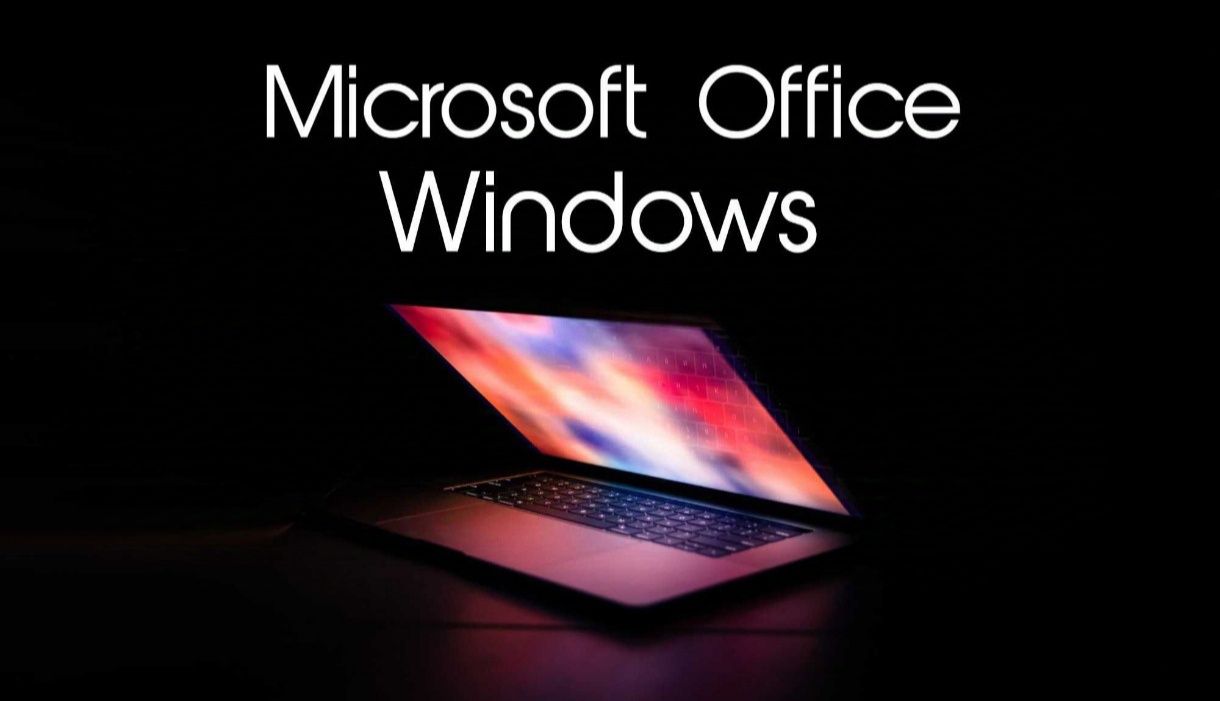 Программист с выездом Установка Windows Microsoft Office антивирус