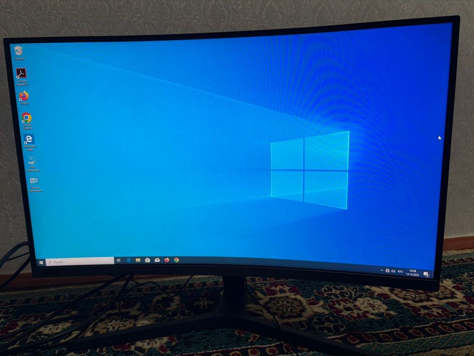 Продам игровой компьютер