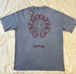 Tricou Chrome Hearts nou