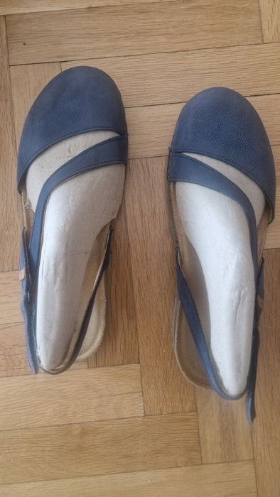 Дамски обувки El Naturalista