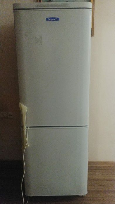 Холодильник бирюса