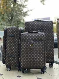 Louis Vuitton чемодан