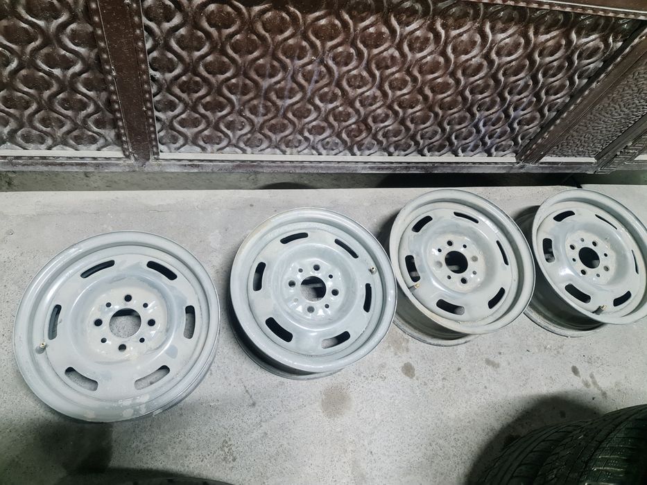 Диска. Размер.  13.