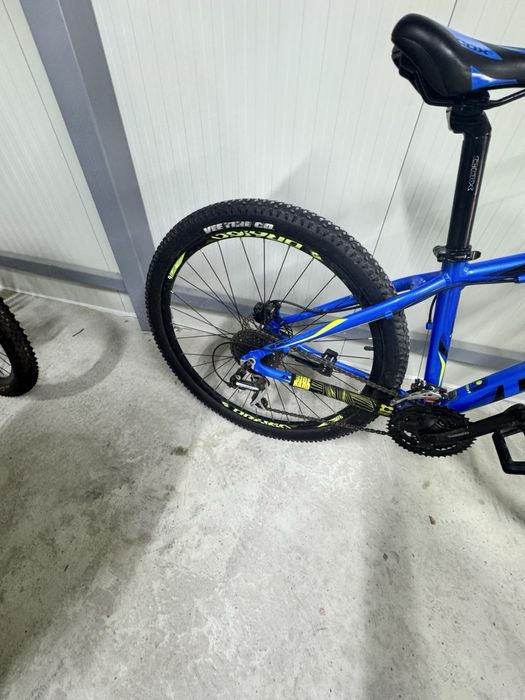 Колело Drag ZX3 27.5