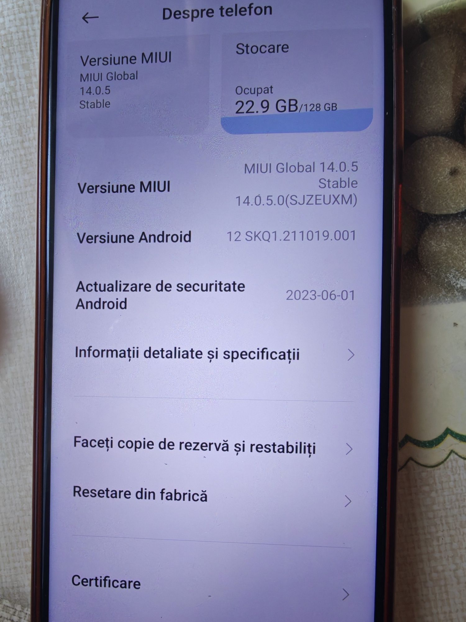 Redmi Note 9 Pro