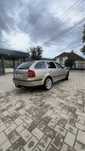 Skoda Octavia 2.0