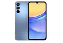 Telefon mobil Samsung Galaxy A16, Dual SIM, 4GB RAM, 128GB, 5G