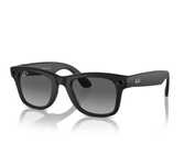 Ray-Ban Meta Smart Glasses