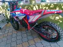 Beta 300 Racing 2024
