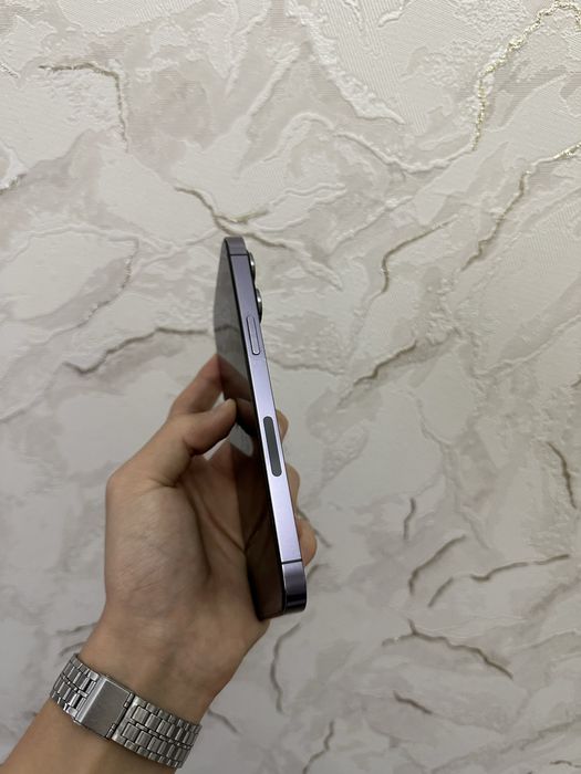 Iphone 14 pro max 128gb