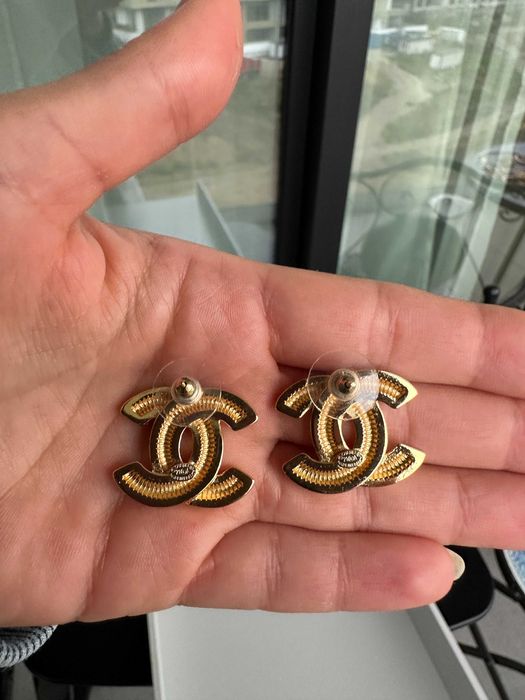 Cercei Gold C deosebiti