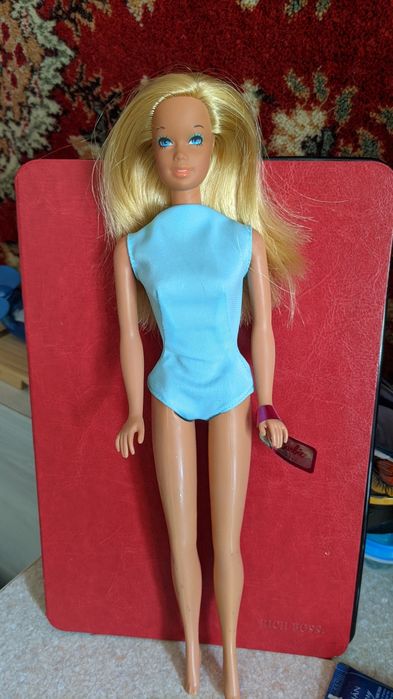 Барби  Барби Барби