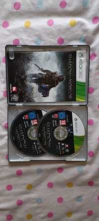 Vând 2 Jocuri Xbox 360