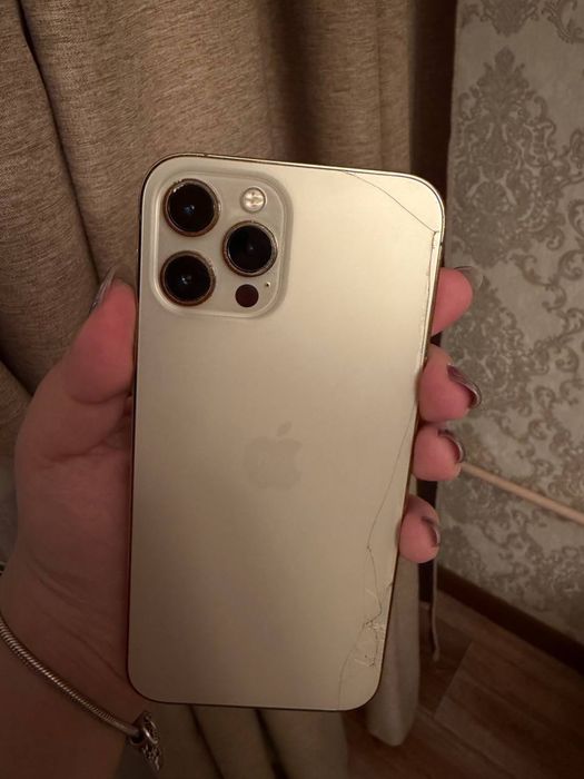 Iphone 12 Pro max 256 GB