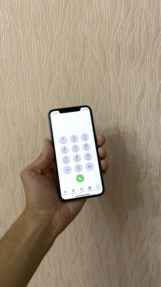 Iphone x сотлад срочно