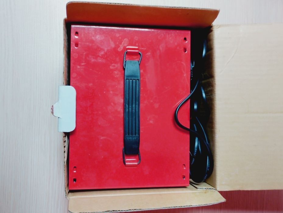 Зарядно устройство за акумулатор Einhell AFNM8