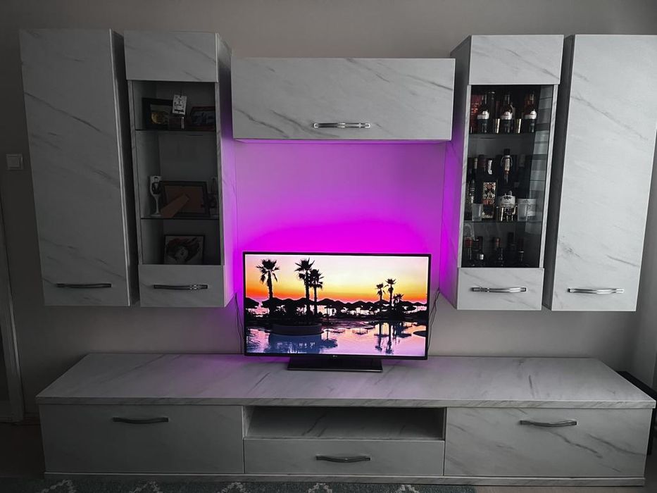 Mobila Living / Sufragerie ca noua
