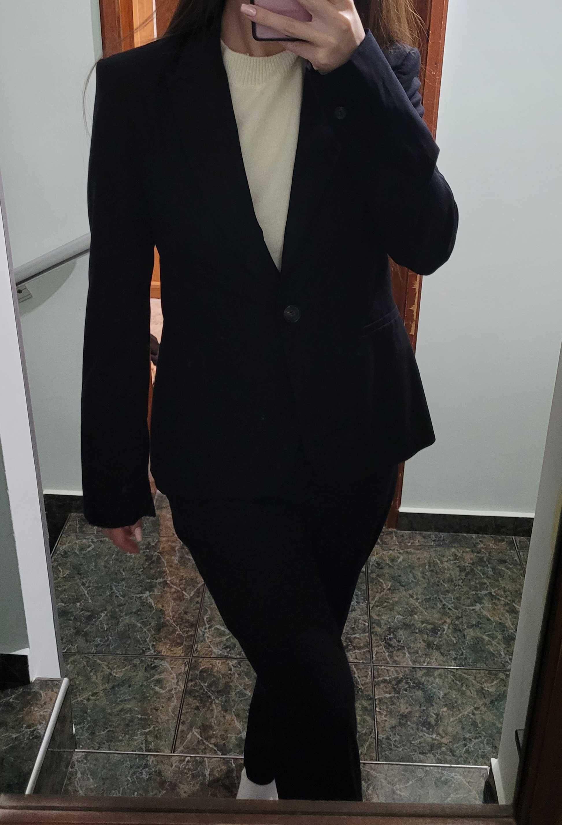 Дамски костюм Zara