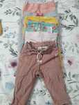 Lot 6 perechi de pantaloni