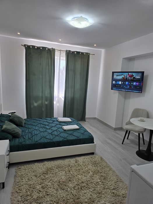 Garsoniere Regim Hotelier Non-stop Rin Grand Rezidence