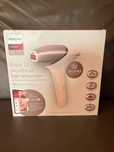 Фотоепилатор Philips lumea