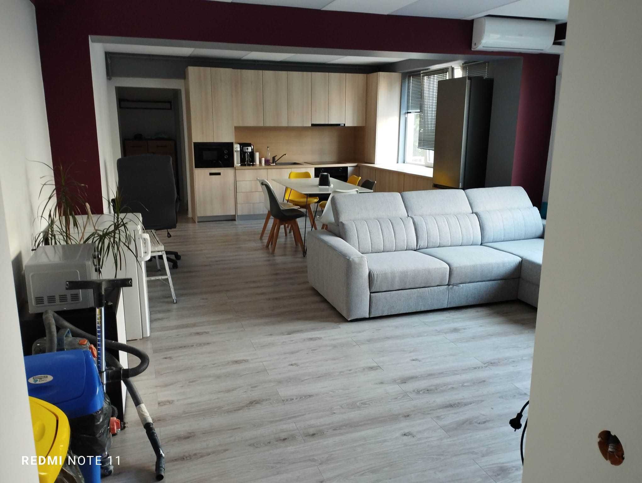 Apartament 4 camere de vanzare in Centru, Mihai Viteazu