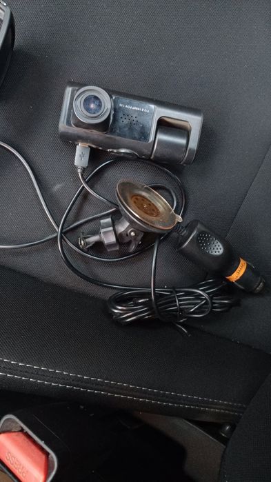 Видео Регистратор