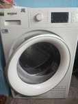 Сушилня Whirlpool 9kg
