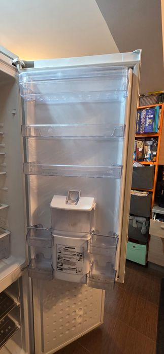 Combina frigorifica Beko