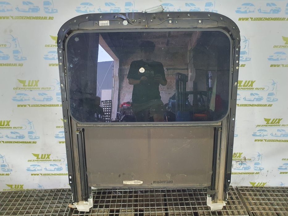 Trapa panoramica 8e9877041q Audi A4 B7 [2004 - 2008] 2.0 BPW