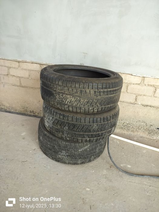 Wolks Passat baloni