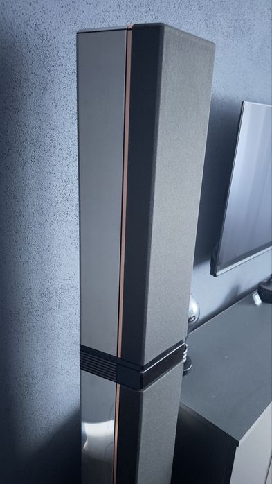 Boxe bang olufsen penta active