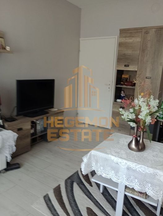 Продава се Четиристаен апартамент в Варна, Възраждане 4 - 122 кв.м за 1681 €/кв.м - Снимка #6