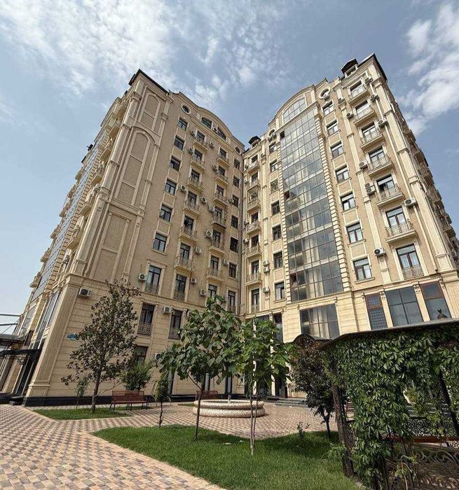 Элит‼️‼️‼️Mirabad Palace ЕВРО ЛЮКС 5/1/10 200м2 Госпитальный/Нукуская