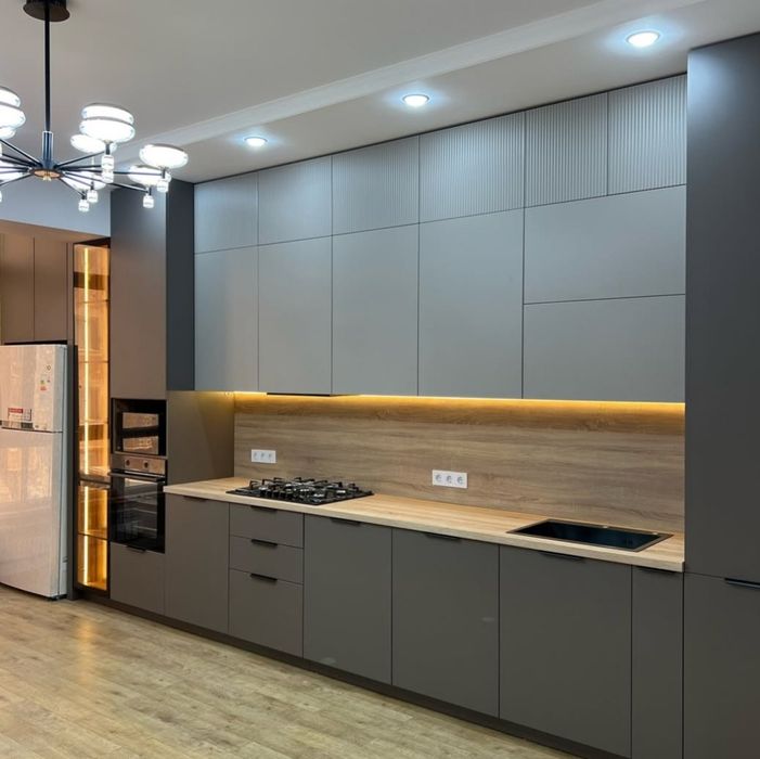 Мебель на заказ Алматы