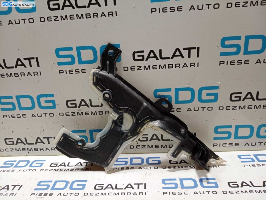 Capac Distributie Motor Peugeot 508 2.0 HDI 2010 - 2018 Cod 9688009180 9682307180 [M5684]