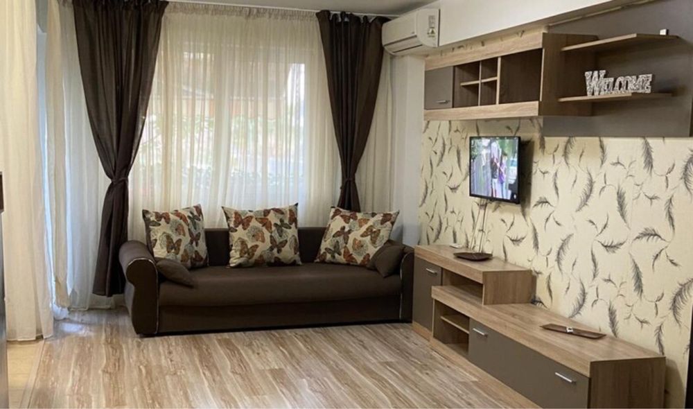 Regim Hotelier Militari Residence - IEFTIN SI LUX