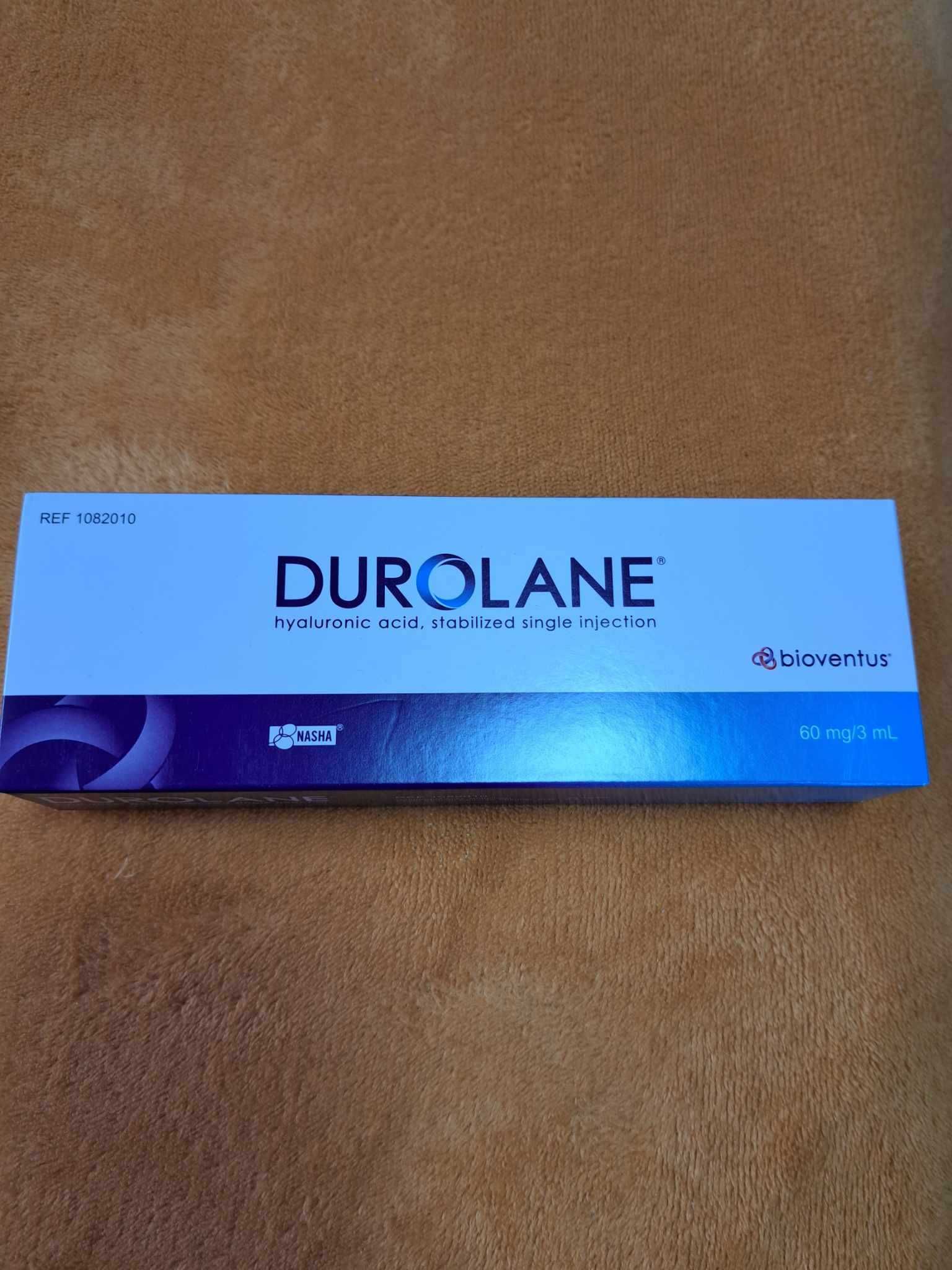 Dulorane 60mg/3ml