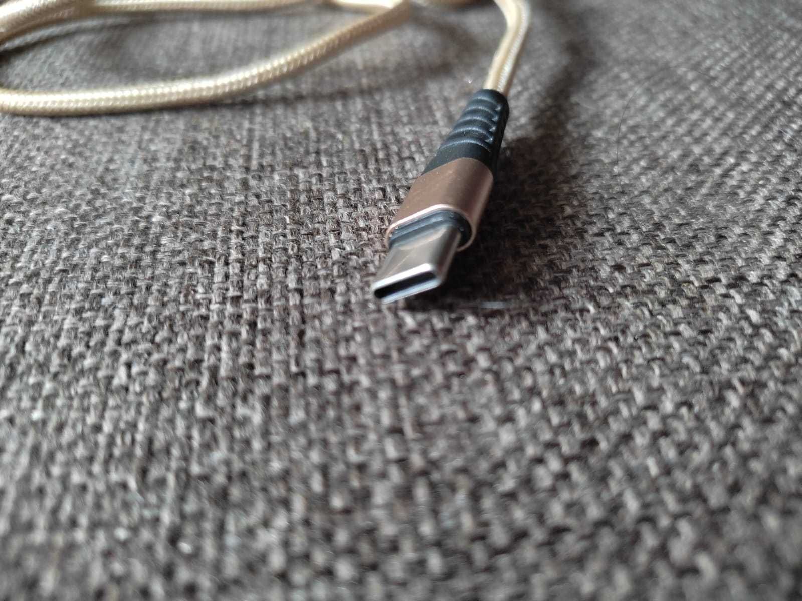 XZS кабель USB Type C