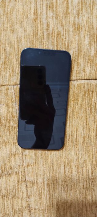 Iphone 13 синего цвета