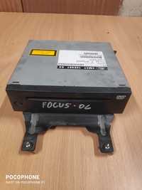 DVD player Ford Focus 2006г / Двд плейър Форд Фокус 2006г.