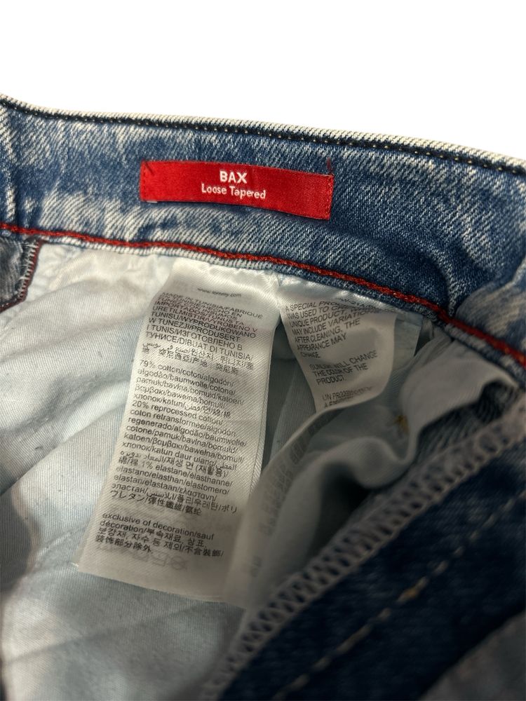 Tommy Hilfiger дънки