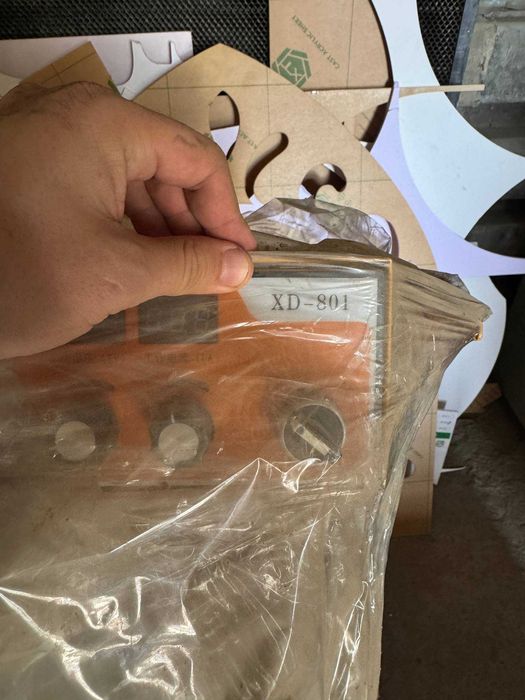 Продается печь порошковая покраска