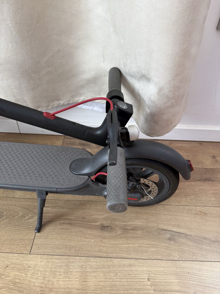 Trotinetă electrică Xiaomi