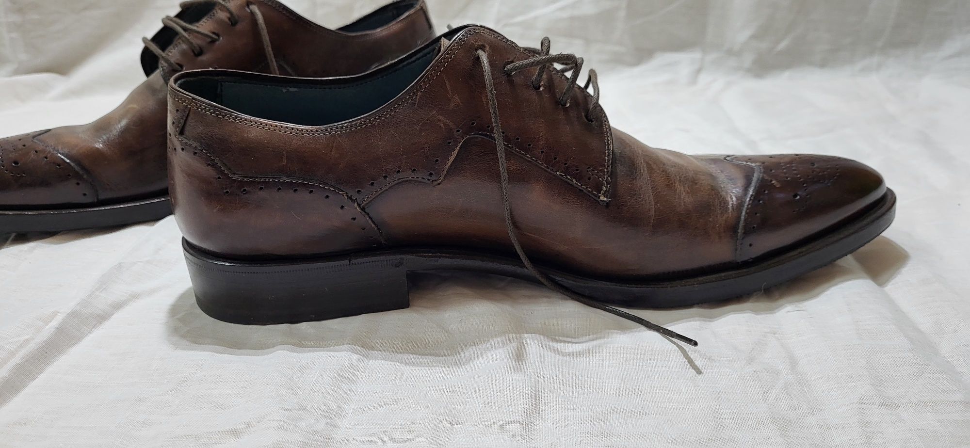 Vand pantofi Canali