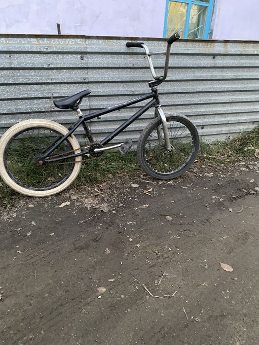 Продам BMX срочнооооо