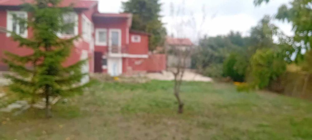 Продавм Урегулиран поземлен имот в м-ст Ален Мак с площ 1134 кв.м.