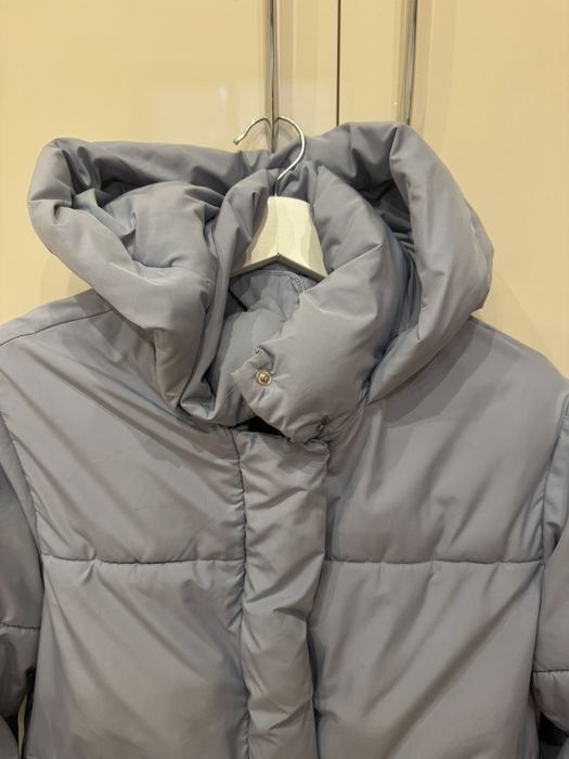 Зимно пухено яке Zara 152