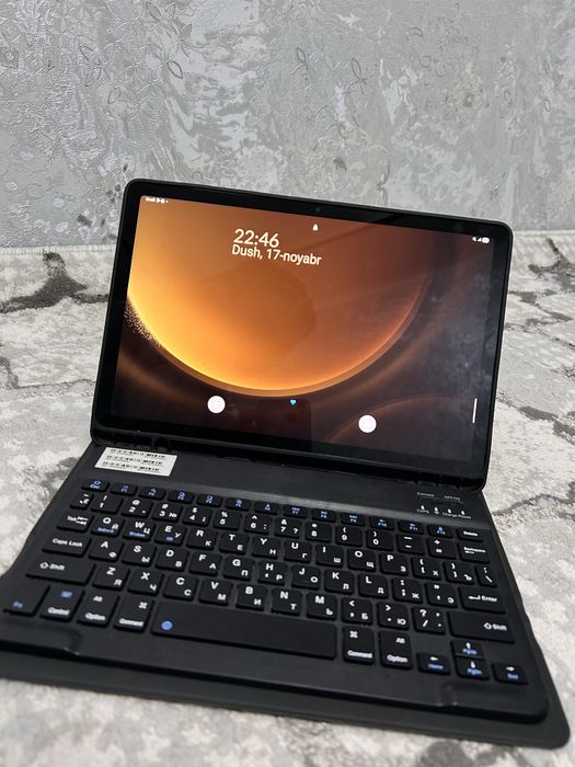 Samsung S9 5Gb planshet