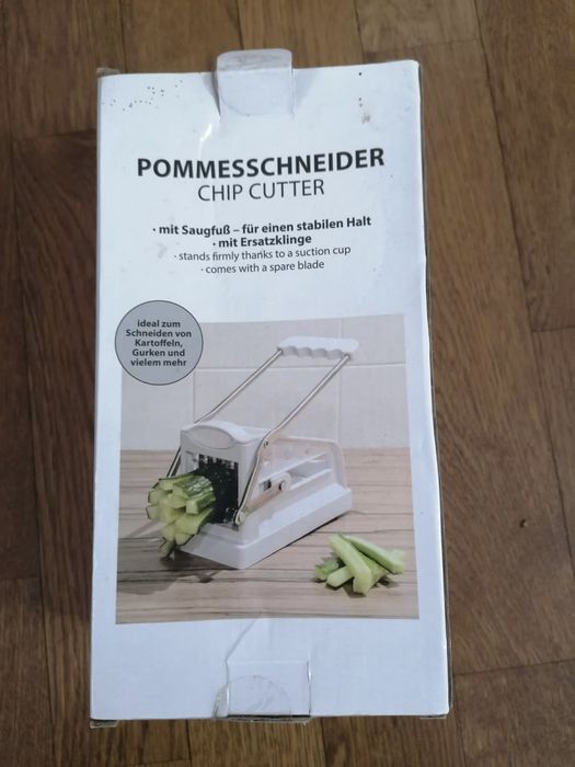 Răzătoare multifuncțională Ernesto